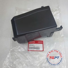 Nắp hộp bình ắc quy xe Vario 2018-2022, xe Click thái / 81255-K59-T10