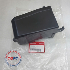 Nắp hộp bình ắc quy xe Vario 2018-2022, xe Click thái / 81255-K59-T10