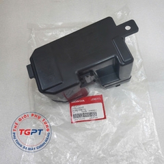 Nắp hộp bình ắc quy xe Vario 2018-2022, xe Click thái / 81255-K59-T10