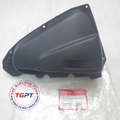 Nắp bao tử, nắp pô e xe Scoopy 2017-2019 / 17235-K50-T00