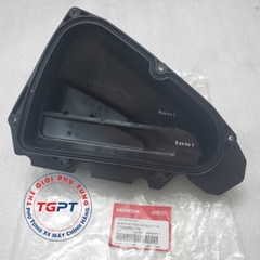 Nắp bao tử, nắp pô e xe Scoopy 2017-2019 / 17235-K50-T00