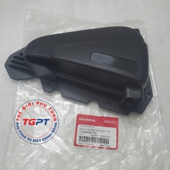 Nắp bao tử, nắp pô e xe Scoopy 2017-2019 / 17235-K50-T00