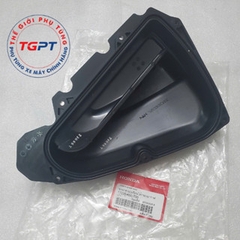 Nắp bao tử, nắp pô e xe Scoopy 2017-2019 / 17235-K50-T00