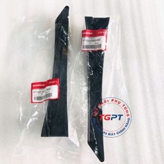 Nẹp sườn, nẹp thùng xăng Dream Thái /87121-GN5-900/87122-GN5-900