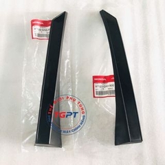 Nẹp sườn, nẹp thùng xăng Dream Thái /87121-GN5-900/87122-GN5-900