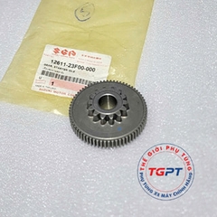 Nhông đề 2 tầng, nhông đề nhỏ Su Smash / 12611-23F00-000