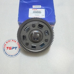 Nhông hú lớn, chuông heo Raider fi, satria fi, gsx /21200-12K00-0A0