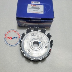 Nhông hú lớn, chuông heo Raider fi, satria fi, gsx /21200-12K00-0A0
