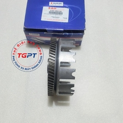 Nhông hú lớn, chuông heo Raider fi, satria fi, gsx /21200-12K00-0A0