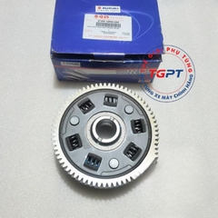 Nhông hú lớn, chuông heo Raider fi, satria fi, gsx /21200-12K00-0A0