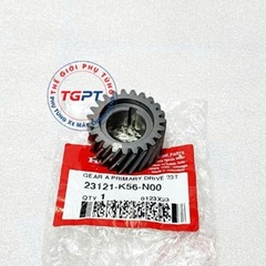 Nhông hú nhỏ xe Sonic, xe Winner /23121-K56-N00