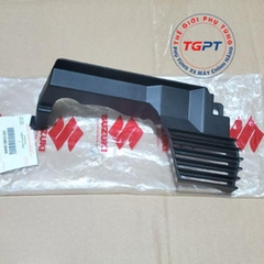 Nhựa nhám che kèn Raider Fi, Satria Fi /94445-12K00-000