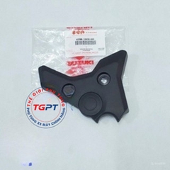 Nhựa nhám che pen (nẹp sườn) Satria fi - Raider fi /43586-12K00-000/43596-12K00-000