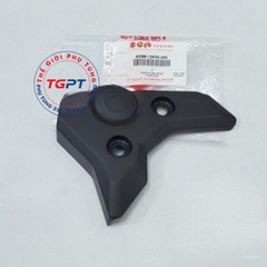 Nhựa nhám che pen (nẹp sườn) Satria fi - Raider fi /43586-12K00-000/43596-12K00-000
