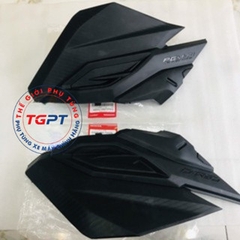 Nhựa nhám PGM-FI, Cốp Fi Vario, Click 2015-2017 /83520-K60-T00ZA/ 83620-K60-T00ZA