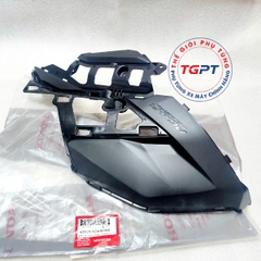 Nhựa nhám PGM-FI, Ốp gác chân Vario 2023 125cc  /83520-K2V-N30ZA/83620-K2V-N30ZA