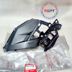 Nhựa nhám PGM-FI, Ốp gác chân Vario 2023 125cc  /83520-K2V-N30ZA/83620-K2V-N30ZA