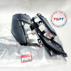 Nhựa nhám PGM-FI, Ốp gác chân Vario 2023 125cc  /83520-K2V-N30ZA/83620-K2V-N30ZA