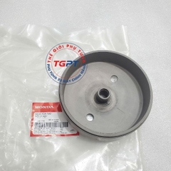 Nồi ly hợp, chuông nồi xe SH 2020+, xe Vario 160, xe PCX 160, xe AB 160, xe Click 160, xe ADV 160 /22100-K0W-NA0/22100K0WNA0