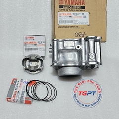Nòng piston bạc xe Ex 155 (Exciter 155) /B5V-E1311-00/ B5V-E1603-00/ B5V-E1630-00