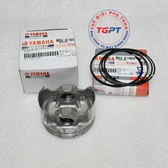 Nòng piston bạc xe Ex 155 (Exciter 155) /B5V-E1311-00/ B5V-E1603-00/ B5V-E1630-00