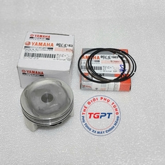Nòng piston bạc xe Ex 155 (Exciter 155) /B5V-E1311-00/ B5V-E1603-00/ B5V-E1630-00