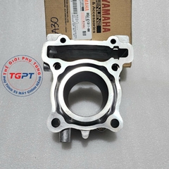 Nòng piston bạc xe Ex 155 (Exciter 155) /B5V-E1311-00/ B5V-E1603-00/ B5V-E1630-00