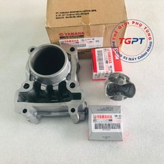 Nòng piston bạc Exciter 135 /50C-E1311-00/ 50C-E1603-00/ 50C-E1631-00