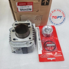 Nòng piston bạc Future Neo fi /131A1-KPH-881/ 12100-KPH-700