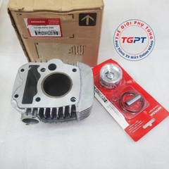 Nòng piston bạc Future Neo fi /131A1-KPH-881/ 12100-KPH-700