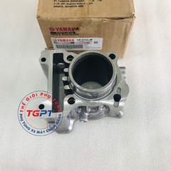 Nòng piston bạc Luvias Fi, No6 /1LB-E1311-00/ 44D-E1603-01/ 33S-E1631-03-00