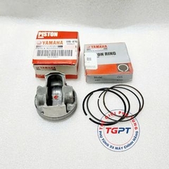Nòng piston bạc xe Luvias xăng cơ, xe Nouvo 5 / 44D-E1311-00