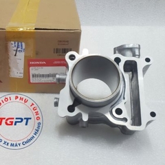 Nòng piston bạc SH 160, Air Blade 160 (4Val) - 12100-K1Z-J50/ 131A1-K1Z-305