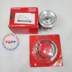 Nòng piston bạc xe Vision 2014-2019, xe Scoopy 110 /12100-K25-600/ 13101-K48-A00/ 13011-K44-V00