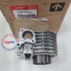 Nòng piston bạc xe Vision 2014-2019, xe Scoopy 110 /12100-K25-600/ 13101-K48-A00/ 13011-K44-V00