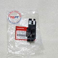 Nút, Công tắc mở yên (cốp) + bình xăng /  35190-K35-V02