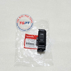 Nút, Công tắc mở yên (cốp) + bình xăng /  35190-K35-V02