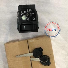 Ổ khóa máy Vario, Click 125 (2015-2021) /35100-K60-B61