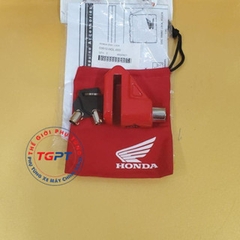 Ổ khóa thắng đĩa trước xe máy /03512-HDL-000