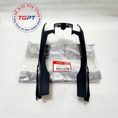 Ốp đèn hậu, bợ đèn sau xe Sonic 150 (có chữ H phản quang) /6470A-K56-N00