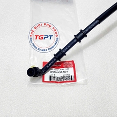 Ống nhiên liệu vào, Dây bơm xăng xe Sonic 150, xe Winner V1 /17650-K56-N01