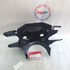 Ốp trước tay lái, ốp đầu xe Vario 160, xe Click 160 không ABS