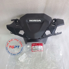 Ốp trước tay lái, ốp đầu xe Vario 160, xe Click 160 không ABS