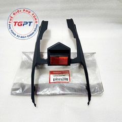 Ốp đèn hậu, bợ đèn sau xe Sonic 150 (có chữ H phản quang) /6470A-K56-N00