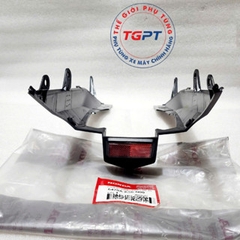 Ốp đèn hậu, bợ đèn sau xe Sonic 150 (có chữ H phản quang) /6470A-K56-N00