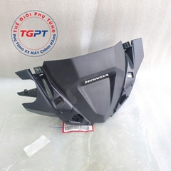 Ốp trước tay lái, ốp đầu xe Vario 160, xe Click 160 không ABS