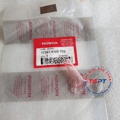 Ống xả cặn bầu lọc gió Vario, Click thái màu hồng /17261-KVB-T00