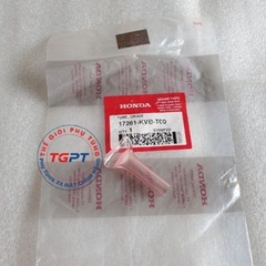 Ống xả cặn bầu lọc gió Vario, Click thái màu hồng /17261-KVB-T00