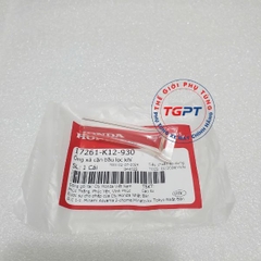 Ống xả cặn lọc gió Lead 125 (2013-2019) dùng chung nhiều dòng xe ga /17261-K12-930