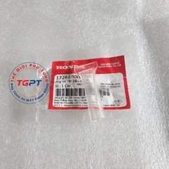 Ống xả cặn lọc gió xe tay ga / 17261KVBT00